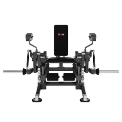 Y960ZAM Разгибание ног сидя