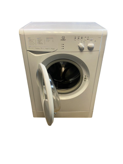 Стиральная машина Indesit WISN 82 б/у