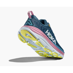 Кроссовки женские HOKA W GAVIOTA 5 Real Teal / Shadow
