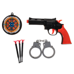 Набор оружия Спецслужб, блистер 36007