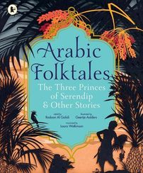 Arabic Folktales
