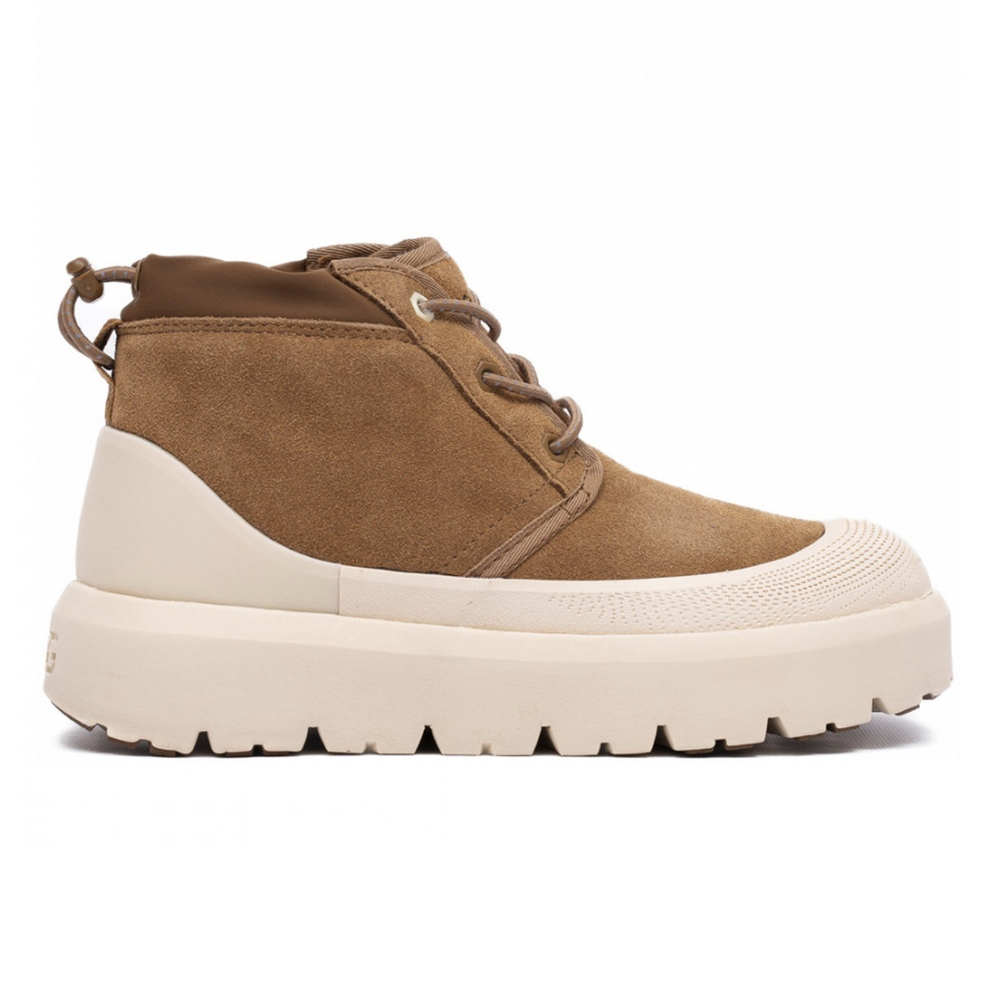 Ugg Mens Neumel Hybrid Chestnut / Whitecap