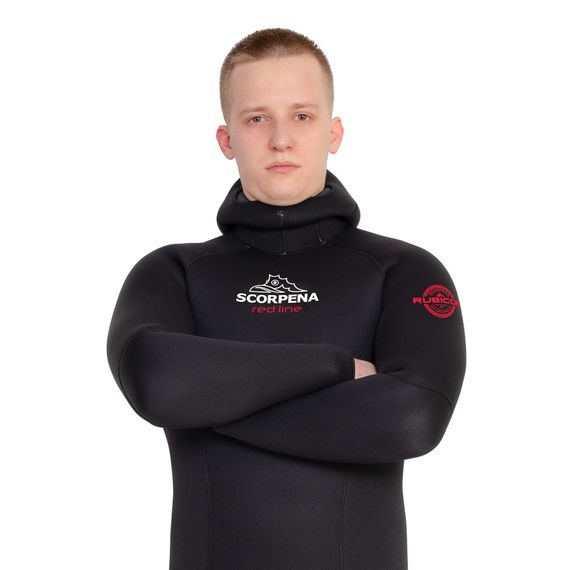 Гидрокостюм Scorpena RedLine2 9 мм