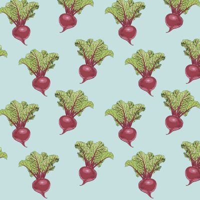 veggie свекла на мятном S