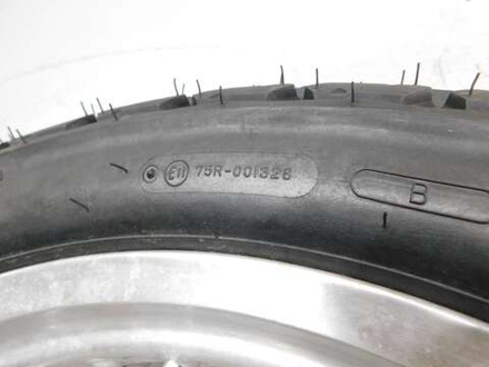 Колесо переднее Suzuki VanVan 200 NH41A