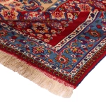 Персидский ковер ручной работы Horasan (198 × 143 см) 220210232 Иран