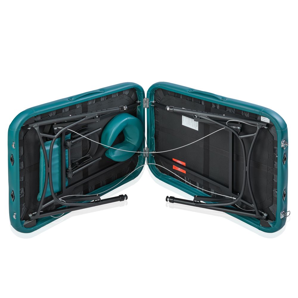 Массажный стол Mizomed Alula, складной, супер-легкий