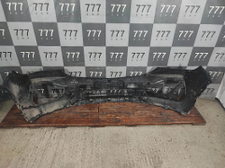 Бампер передний Geely Monjaro 21-нв Б/У Оригинал 6010173200