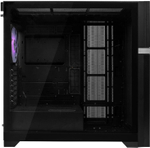 Корпус ATX Valkyrie VK02 Lite Black