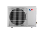 Кондиционер C&H SUPREME  CONTINENTAL  R32 - 25°C CH-S09FTXAL-WP/SC/GD/BL