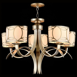 Подвесная люстра Maytoni H310-05-G