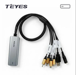 AHD DVR-блок для TEYES CC4 / CC4L