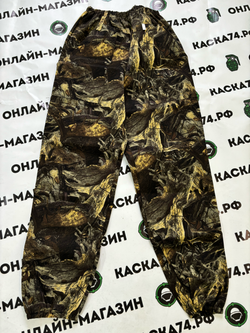 Маскхалат (лес)