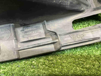 Решетка перед. бампера Porsche Cayenne 958 (14-18)