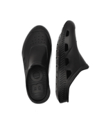 шлепанцы titanium-r_slid_rb BOSS BLACK - черный(50474973)