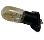 Лампочка клеммы прямые подсветки микроволновой (СВЧ) печи, 240V-250V, 20W ПРЯМЫЕ КЛЕММЫ!