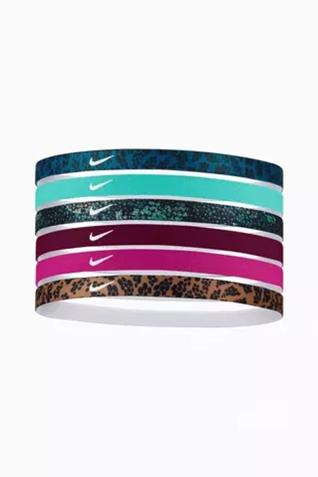 лента для волос Nike Printed 6pack