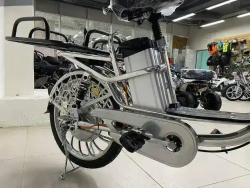 Электровелосипед MOTAX E-NOT EXPRESS BIG 60V12 К2