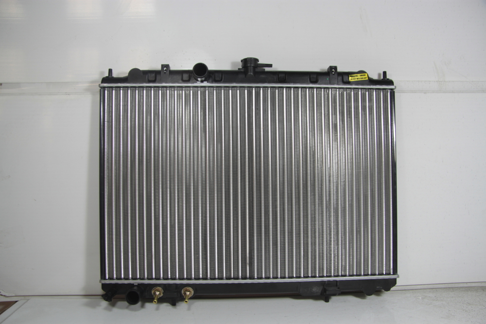 Радиатор охлаждения Nissan X-Trail 1 T30