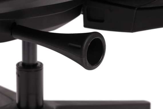 Кресло Miratt MRTB-001 Черный