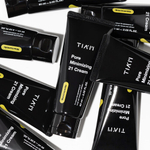 TIAM Крем для лица с ниацинамидом и цинком себорегулирующий - Pore Minimizing 21 Cream, 60мл