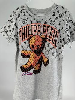 Футболка Philipp Plein