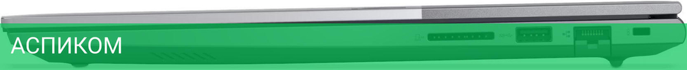 Ноутбук Lenovo ThinkBook 16 G8 IRL Arctic Grey (21SH009GRT)