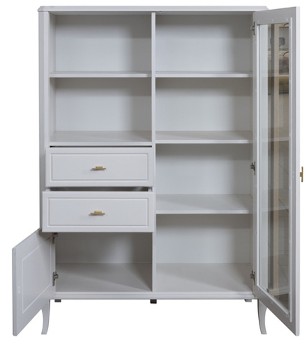 Шкаф комбинированный «Нокс» П4.988.2.02