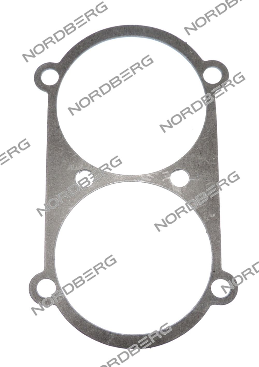 Прокладка клапанная для NORDBERG NCE810 и NCE1050
