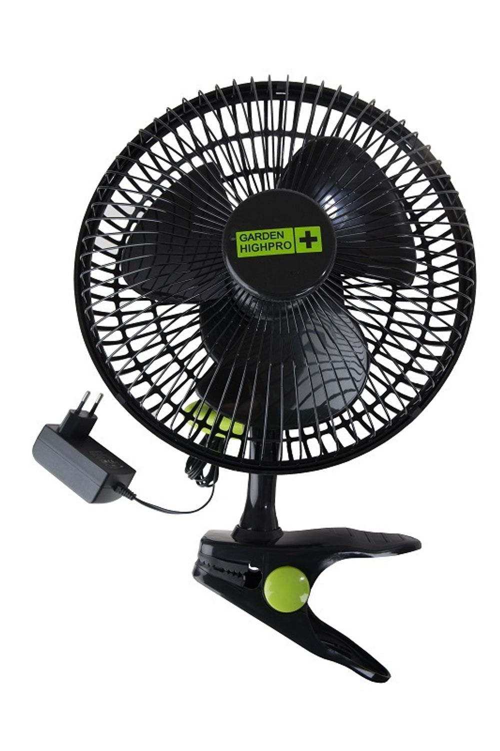 Вентилятор на клипсе Clip Fan 20 CM-7,5W