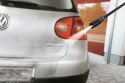 Мойка высокого давления K 4 Classic