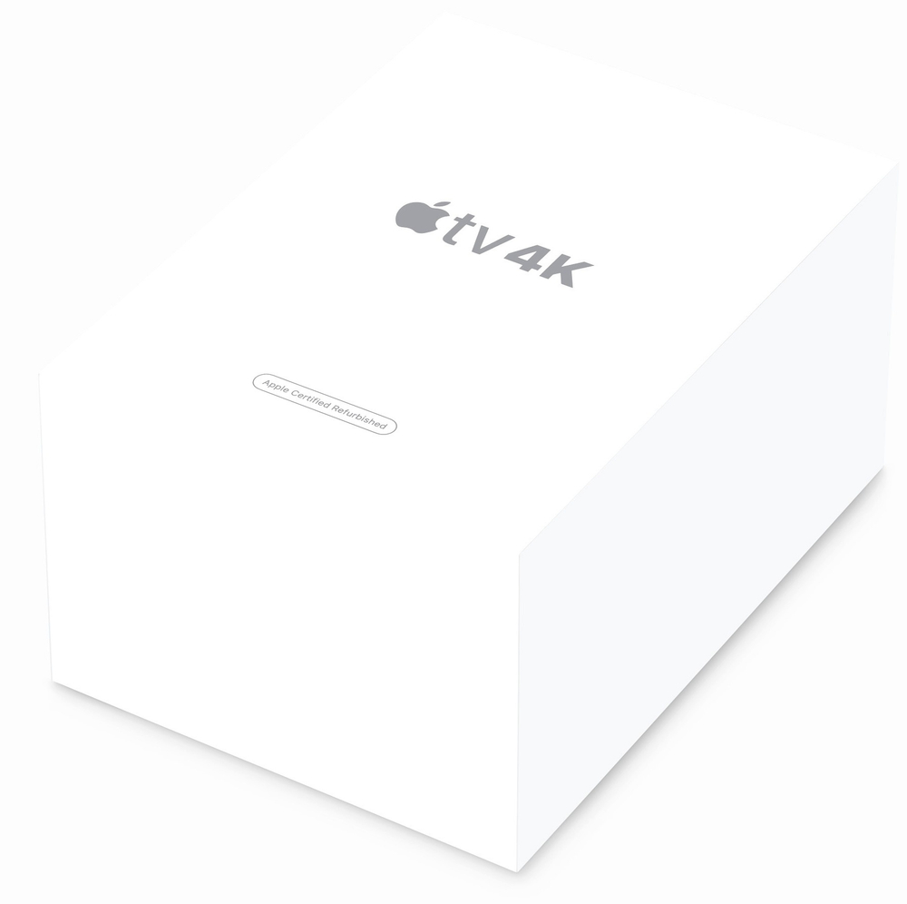 Медиаплеер  Apple MN873