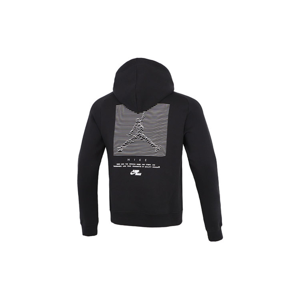 Толстовка Jordan, DJ0212-010