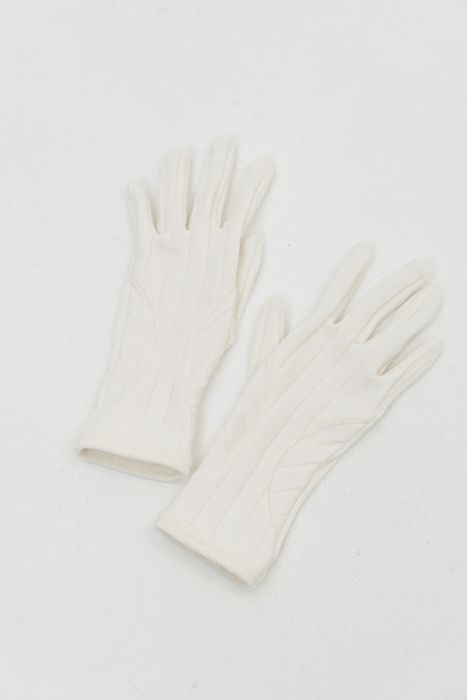 ПЕРЧАТКИ РИАНО МОЛОЧНЫЙ