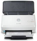 Сканер HP ScanJet Pro 3000 s4 белый-серый