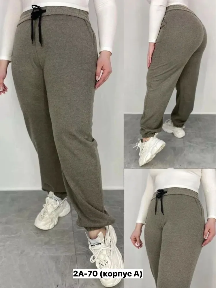 Брюки 50348874 Fabrika