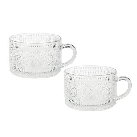 Посуда для чая и кофе