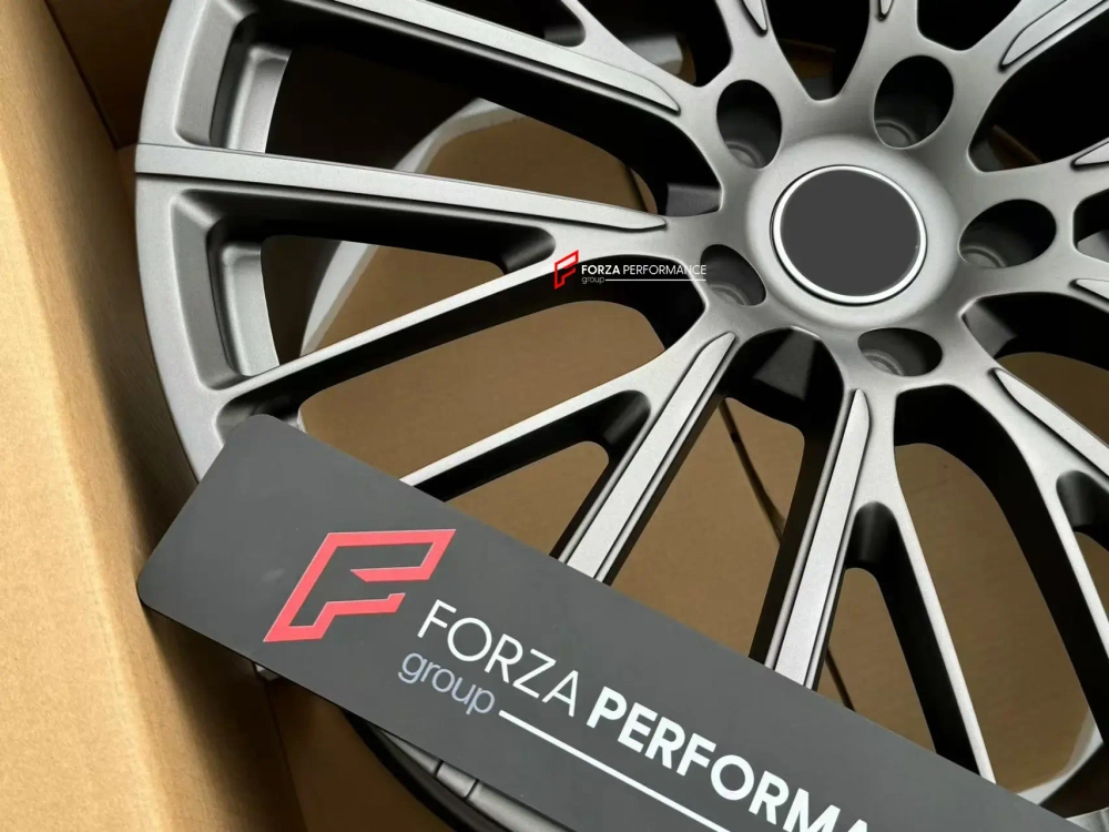 КОВАНЫЕ ДИСКИ ДЛЯ ASTON MARTIN DBX 2025 АСТОН МАРТИН