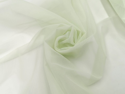 Корсетная сетка, средней жесткости, фисташка, (Арт: KS-044)