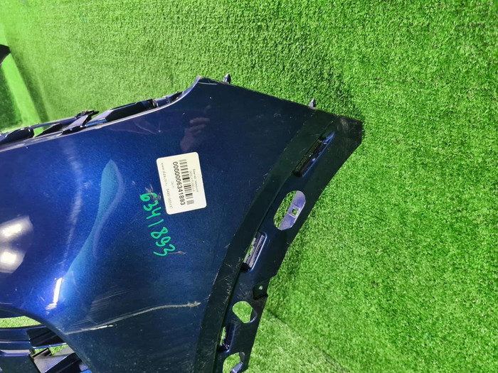 Бампер передний Geely Tugella (2019-н.в.)