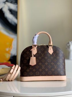 Louis Vuitton Alma PM