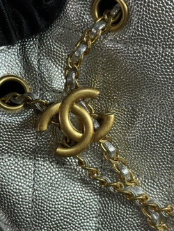 Chanel 25 Small Handbag 30 cm