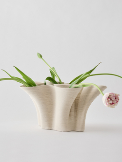 Ваза Tell Me More Fiordo Vase, Large