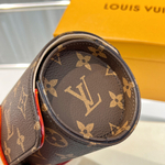 Louis Vuitton 3 Watch Case