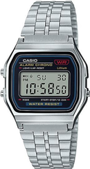 Мужские наручные часы Casio A-164WA-1