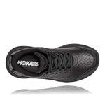 Кроссовки мужские HOKA M BONDI SR Black / Black