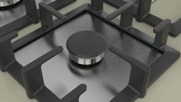 Газовая варочная панель Bosch PPQ7A8B90