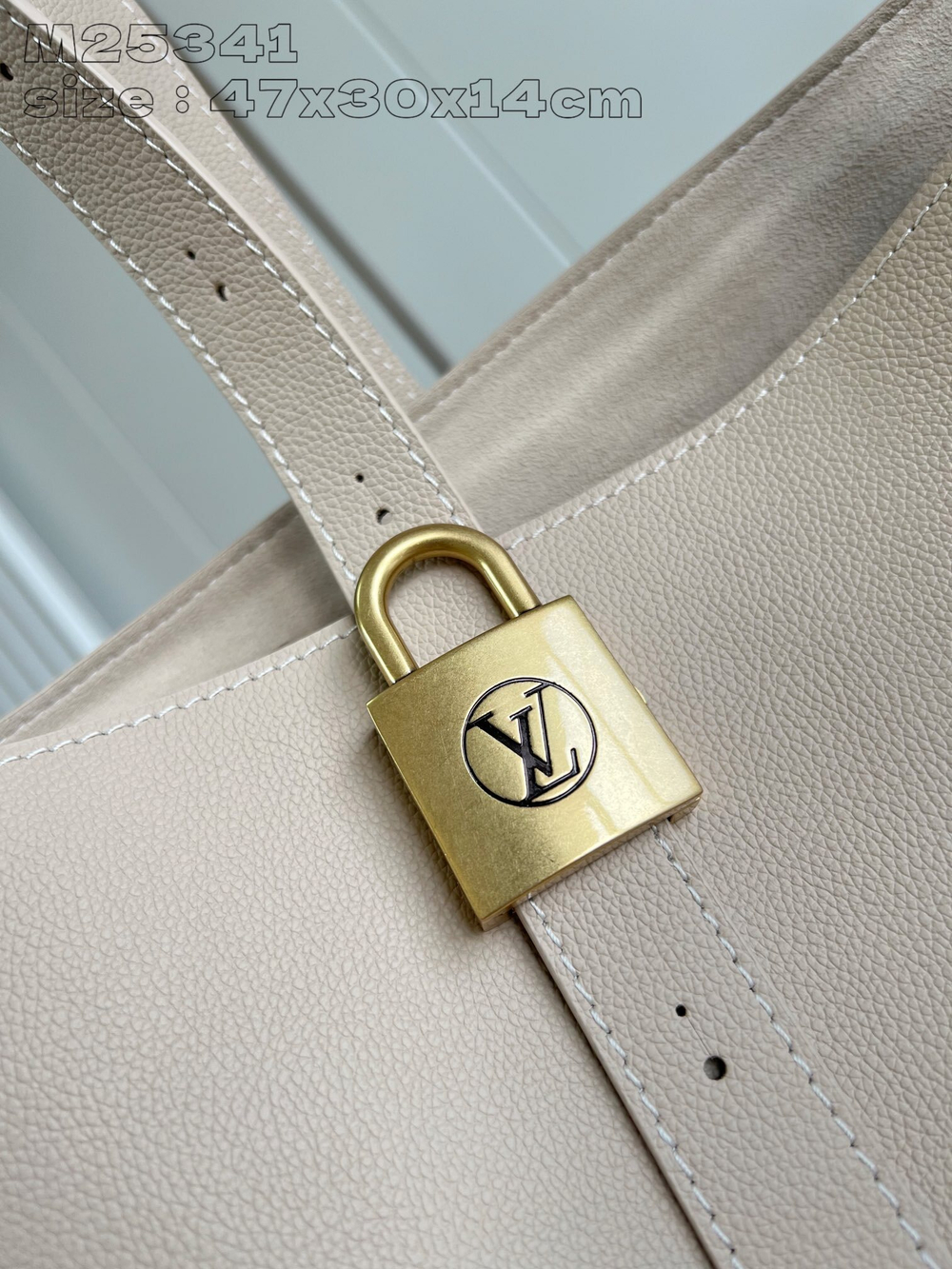 Louis Vuitton Low Key Cabas MM