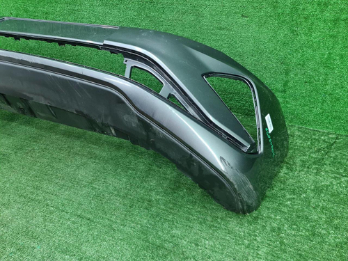 Бампер передний VW Polo 6 (2020-2022)