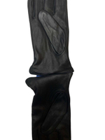 Перчатки. Мужские. Материал верха: Кожаные люкс качества. Подклад: Трикотаж-шерсть. 10 шт в упаковке.